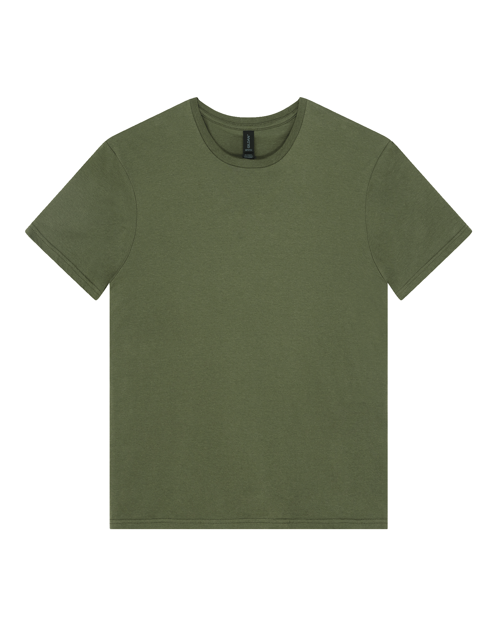 MilitaryGreen