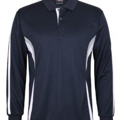 Navy / White /. Grey