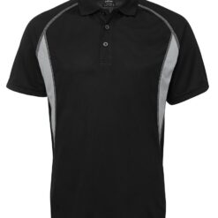 Black / Grey