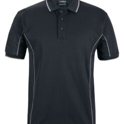 BLACK / GREY