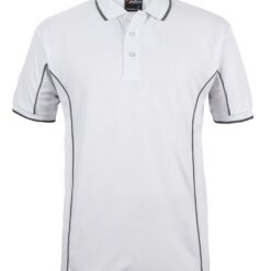WHITE / GREY