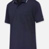 KingGee work cool polo