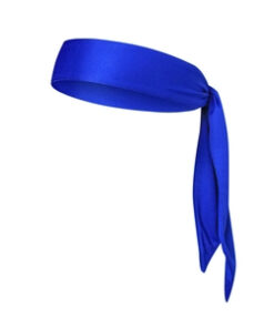 Bandana Blue