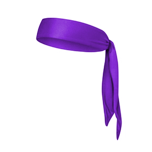 Bandana Purple