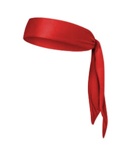 Bandana Red