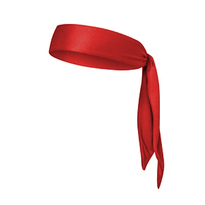 Bandana Red