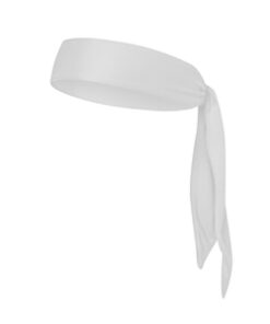 Bandana White