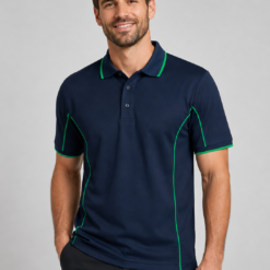 NAVY / GREEN