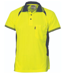 DNC yellow