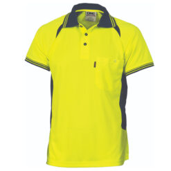 DNC yellow