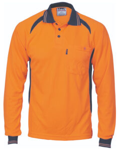 DNC ORANGE