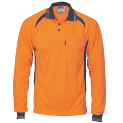 DNC ORANGE
