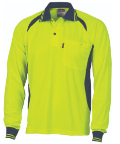 DNC YELLOW