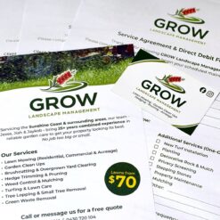 Marketing Materials