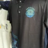 Sublimated Polo polyester