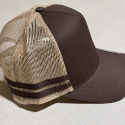 Brown / Khaki / Brown / Brown