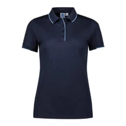 Navy / Sky