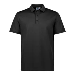 Black / Black