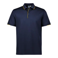 Navy / Gold