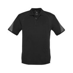 Black / Black