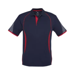 Navy /. Red
