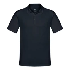 Solid Black
