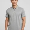 P815MS-Biz Collection Mens Aero Polo