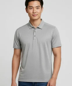 P815MS-Biz Collection Mens Aero Polo