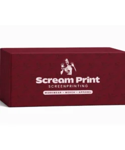 Fitted Table Cover for Branding