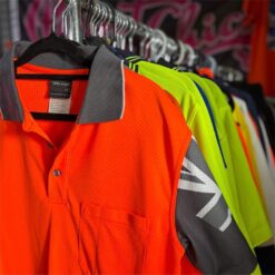 Hi Vis Workwear