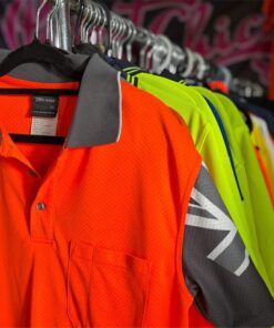 Hi Vis Workwear
