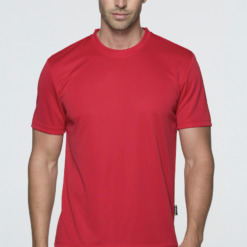 1207- Aussie Pacific Mens Short Sleeve Botany T-shirt