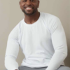 ST8420 - Stedman Mens Long Sleeve Active T-shirt