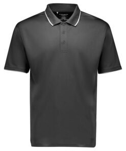 ZH Product Charcoal White
