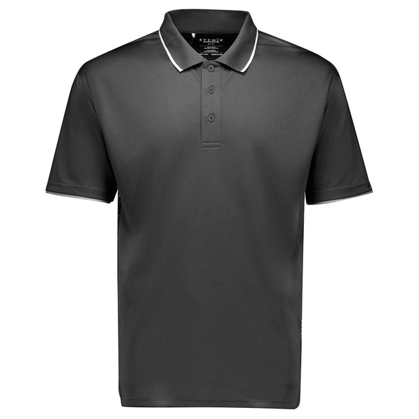 ZH Product Charcoal White