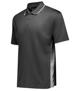 ZH Product Charcoal White