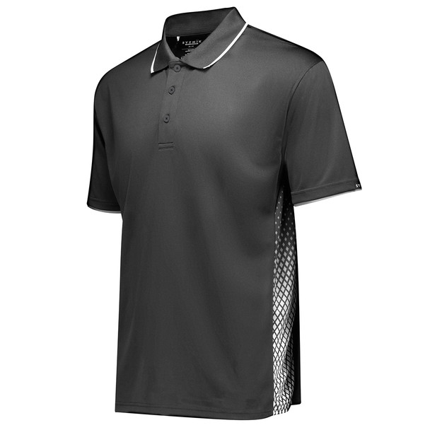 ZH Product Charcoal White