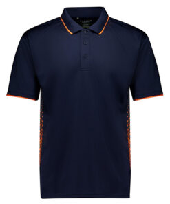 ZH Product Navy Orange