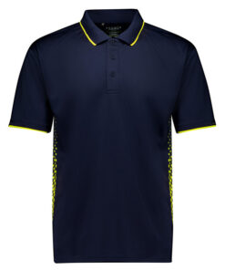 ZH Product Navy Yellow