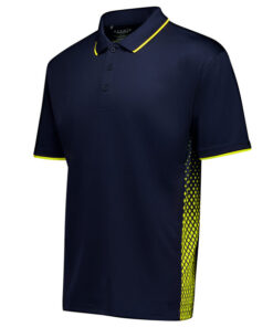 ZH Product Navy Yellow