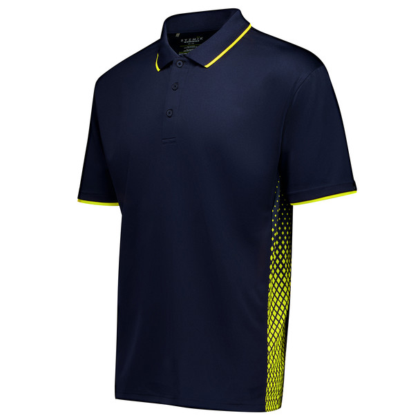 ZH Product Navy Yellow