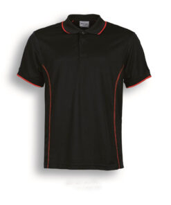cp blk red