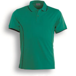 Teal / Black