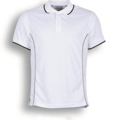 White / Black