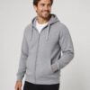 jb zip hoodie