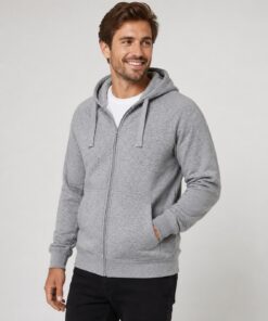 jb zip hoodie