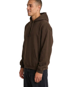 TP212H - Ramo Men's Kangaroo pocket hoodie