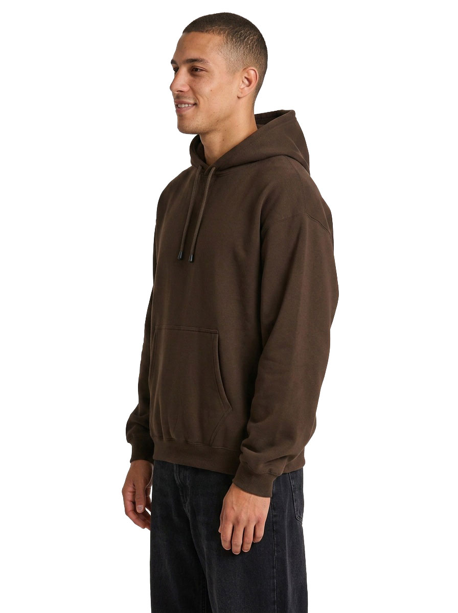 TP212H - Ramo Men's Kangaroo pocket hoodie