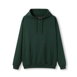 Bottle green