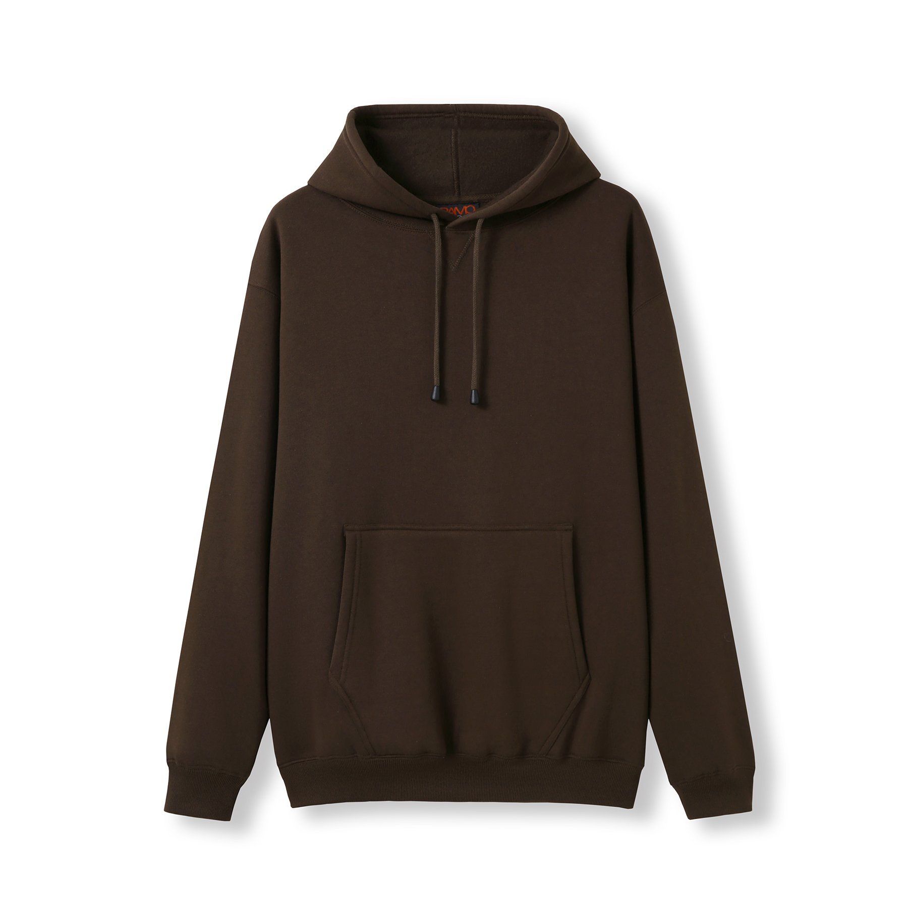 tph brown front